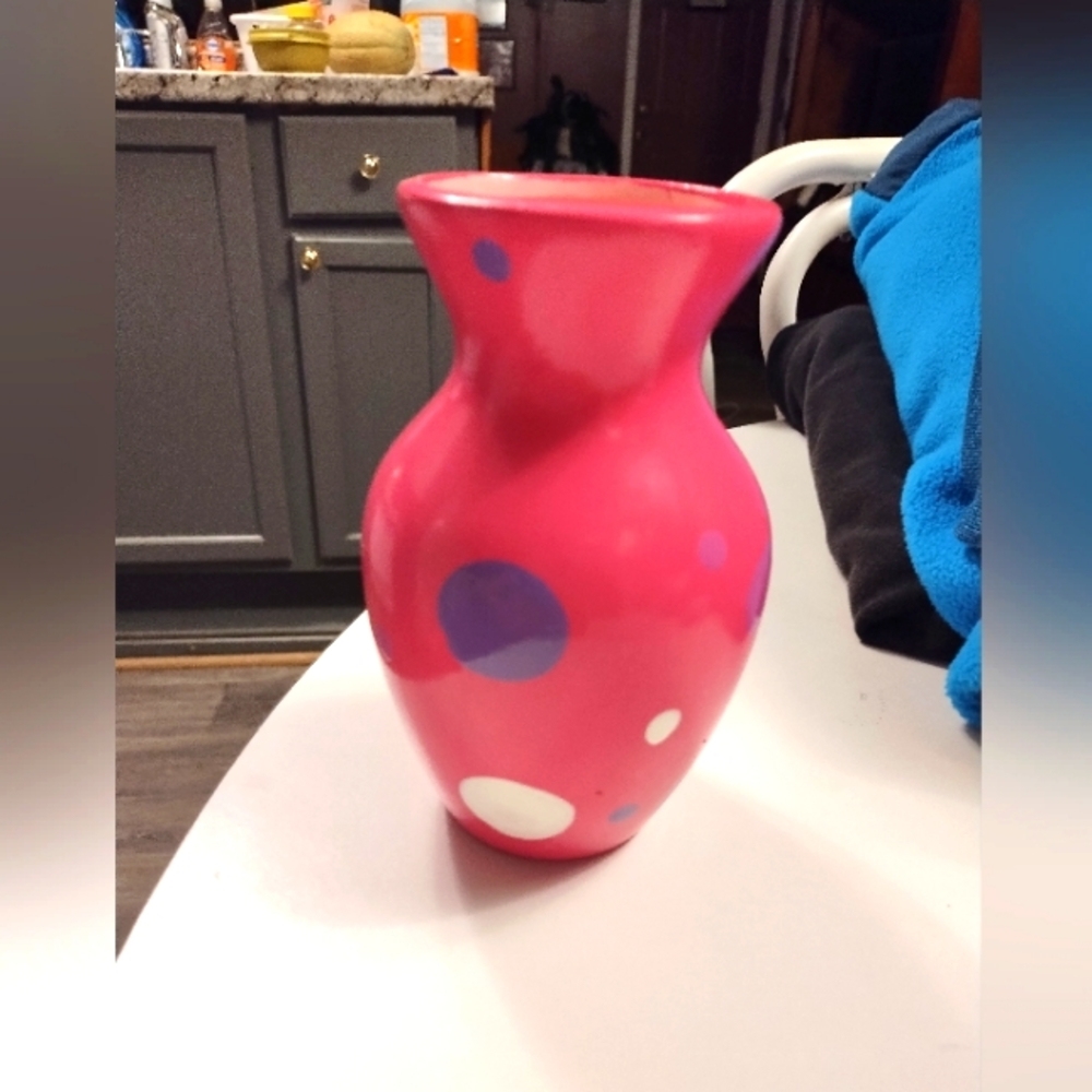 Napco vase